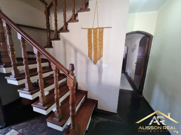 Imagem Sobrado com 3 Quartos à Venda, 219 m² em Jardim Das Flores - Osasco Imagem Sobrado com 3 Quartos à Venda, 219 m² em Jardim Das Flores - Osasco