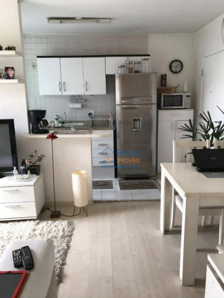Imagem Apartamento com 2 Quartos à Venda, 53 m² em Santa Cecília - São Paulo Imagem Apartamento com 2 Quartos à Venda, 53 m² em Santa Cecília - São Paulo