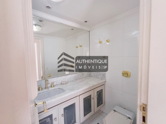 Imagem Apartamento com 2 Quartos à Venda, 119 m² em Moema - São Paulo