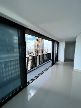 Imagem Apartamento com 3 Quartos à Venda, 157 m² em Setor Marista - Goiânia