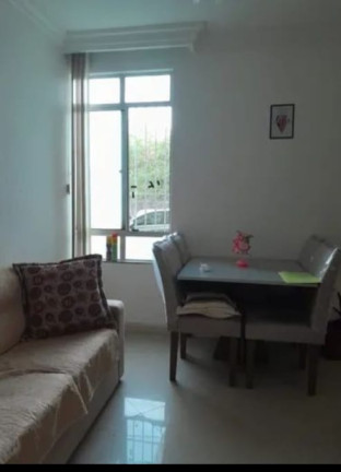Imagem Apartamento com 2 Quartos à Venda, 42 m² em Mata Escura - Salvador Imagem Apartamento com 2 Quartos à Venda, 42 m² em Mata Escura - Salvador