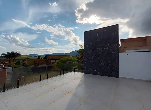 Imagem Casa com 3 Quartos à Venda, 807 m² em Poços De Caldas Imagem Casa com 3 Quartos à Venda, 807 m² em Poços De Caldas