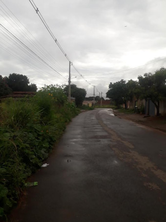 Imagem Terreno à Venda, 422 m² em Villa Deifiore - Aparecida De Goiânia Imagem Terreno à Venda, 422 m² em Villa Deifiore - Aparecida De Goiânia