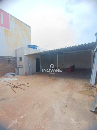 Imagem Sala Comercial para Alugar, 180 m² em Setor Novo Horizonte - Itumbiara