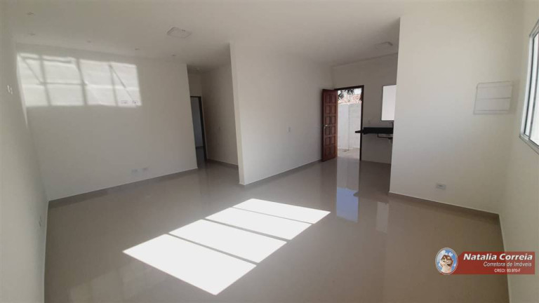 Imagem Casa com 2 Quartos à Venda, 82 m² em Cibratel Ii - Itanhaem