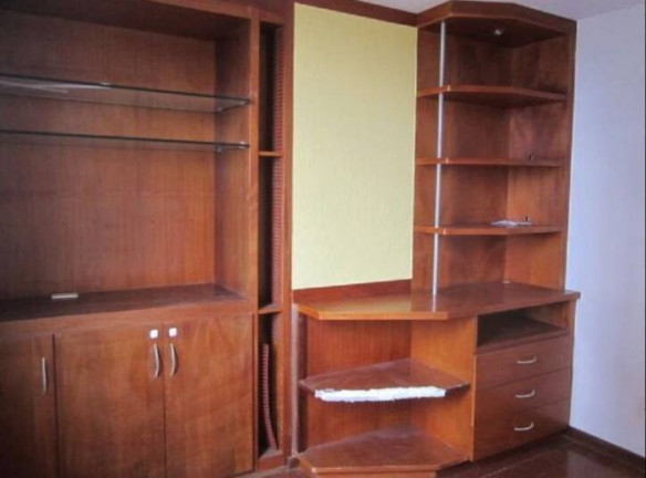 Imagem Apartamento com 4 Quartos à Venda, 140 m² em Gutierrez - Belo Horizonte