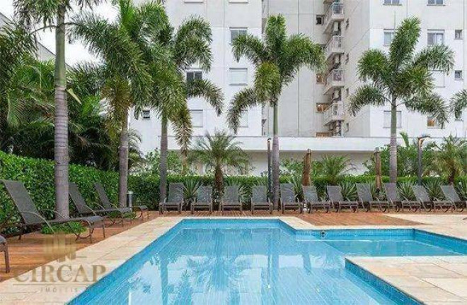 Imagem Apartamento com 3 Quartos para Alugar, 156 m² em Jardim Das Perdizes - São Paulo Imagem Apartamento com 3 Quartos para Alugar, 156 m² em Jardim Das Perdizes - São Paulo