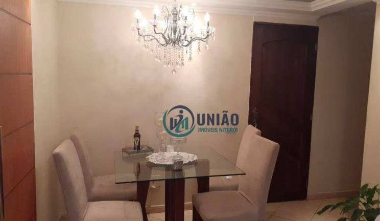 Imagem Apartamento com 2 Quartos à Venda, 50 m² em Santa Rosa - Niterói Imagem Apartamento com 2 Quartos à Venda, 50 m² em Santa Rosa - Niterói