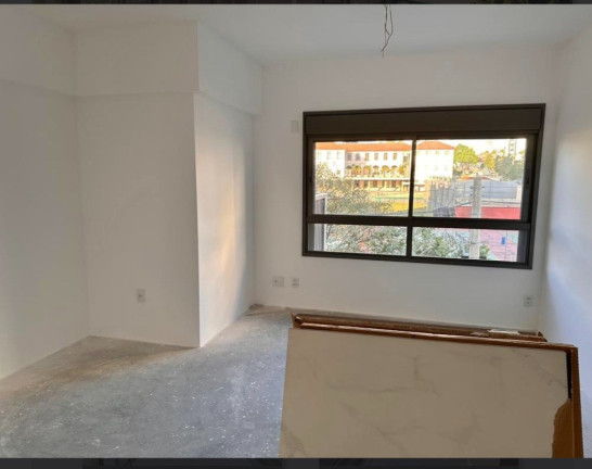 Imagem Apartamento com 4 Quartos à Venda, 156 m² em Vila Mariana - São Paulo