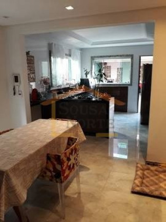 Imagem Sobrado com 3 Quartos à Venda, 148 m² em Santana - São Paulo Imagem Sobrado com 3 Quartos à Venda, 148 m² em Santana - São Paulo