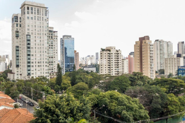 Imagem Apartamento com 2 Quartos à Venda, 74 m² em Vila Olímpia - São Paulo Imagem Apartamento com 2 Quartos à Venda, 74 m² em Vila Olímpia - São Paulo