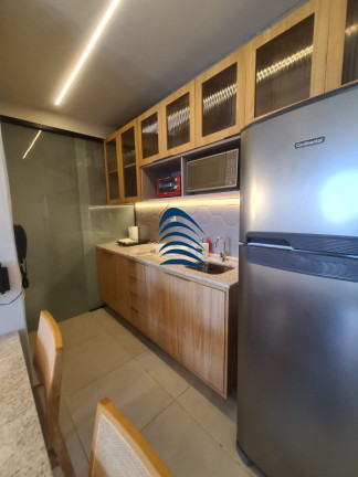 Imagem Imóvel com 1 Quarto à Venda, 48 m² em Barra - Salvador Imagem Imóvel com 1 Quarto à Venda, 48 m² em Barra - Salvador