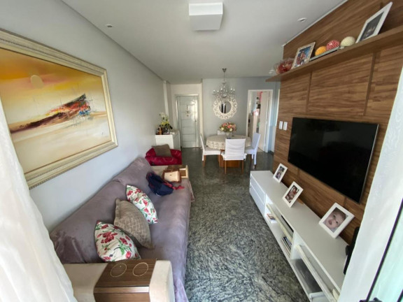 Imagem Apartamento com 3 Quartos à Venda, 82 m² em Stiep - Salvador