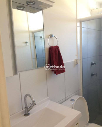 Imagem Apartamento com 2 Quartos à Venda, 43 m² em Residencial águas De Lindóia - Campinas Imagem Apartamento com 2 Quartos à Venda, 43 m² em Residencial águas De Lindóia - Campinas
