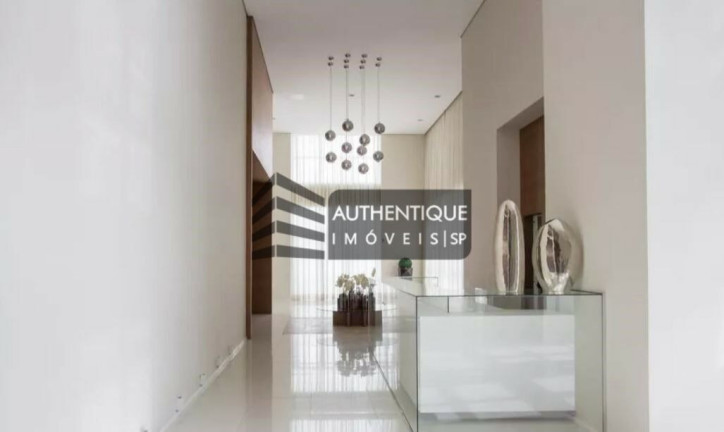 Imagem Apartamento com 1 Quarto à Venda, 48 m² em Campo Belo - São Paulo Imagem Apartamento com 1 Quarto à Venda, 48 m² em Campo Belo - São Paulo
