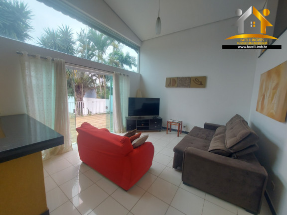 Imagem Casa de Condomínio com 3 Quartos à Venda, 180 m² em Paysage Noble - Vargem Grande Paulista