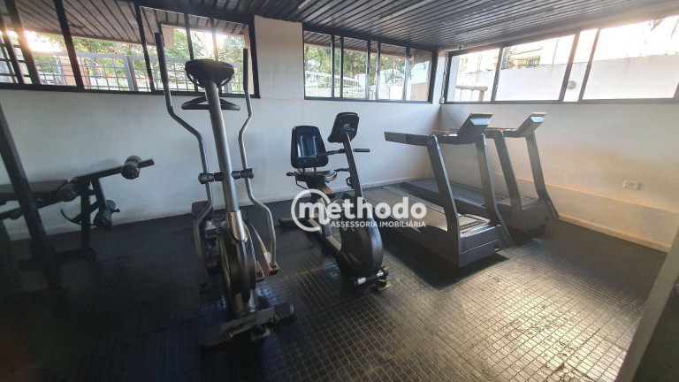 Imagem Apartamento com 3 Quartos à Venda, 92 m² em Bonfim - Campinas Imagem Apartamento com 3 Quartos à Venda, 92 m² em Bonfim - Campinas