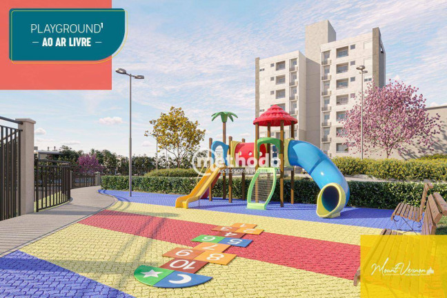 Imagem Apartamento com 2 Quartos à Venda, 46 m² em Jardim Eulina - Campinas Imagem Apartamento com 2 Quartos à Venda, 46 m² em Jardim Eulina - Campinas