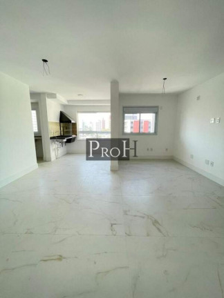 Apartamento com 2 Quartos à Venda, 96 m² em Jardim - Santo André