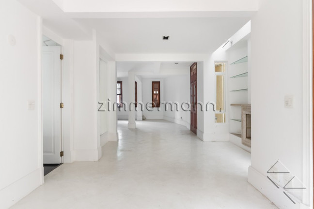 Imagem Casa com 4 Quartos à Venda, 158 m² em Jardim America - São Paulo