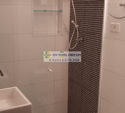 Imagem Apartamento com 3 Quartos à Venda, 98 m² em Vila Mariana - São Paulo Imagem Apartamento com 3 Quartos à Venda, 98 m² em Vila Mariana - São Paulo