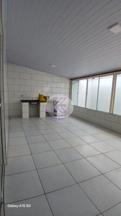 Imagem Casa de Condomínio com 4 Quartos à Venda, 67 m² em Bela Vista - Palhoça