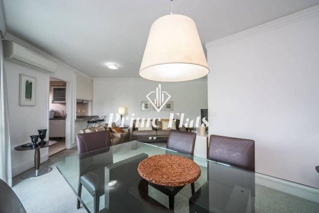 Imagem Apartamento com 2 Quartos para Alugar, 60 m² em Paraíso - São Paulo Imagem Apartamento com 2 Quartos para Alugar, 60 m² em Paraíso - São Paulo