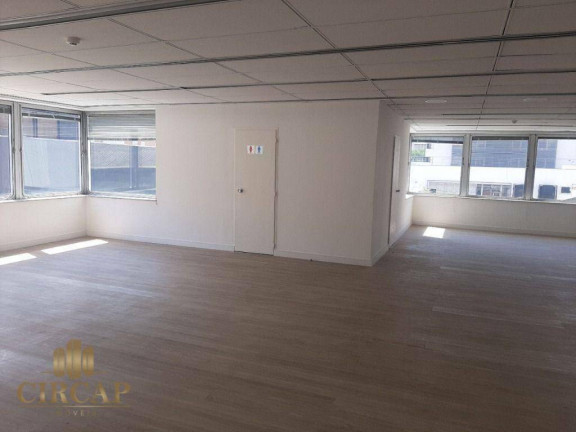Imagem Imóvel para Alugar, 130 m² em Itaim Bibi - São Paulo