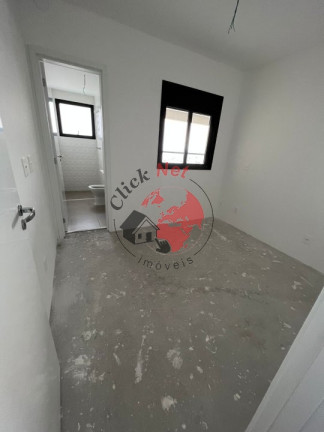 Imagem Apartamento com 3 Quartos à Venda, 162 m² em Campestre - Santo André