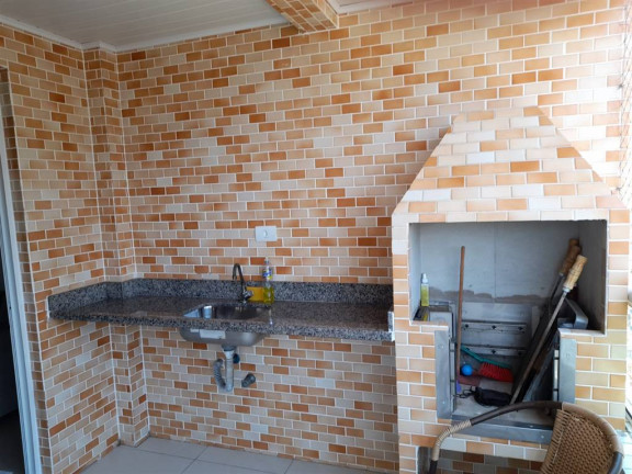 Imagem Apartamento com 2 Quartos à Venda, 74 m² em Tupi - Praia Grande Imagem Apartamento com 2 Quartos à Venda, 74 m² em Tupi - Praia Grande