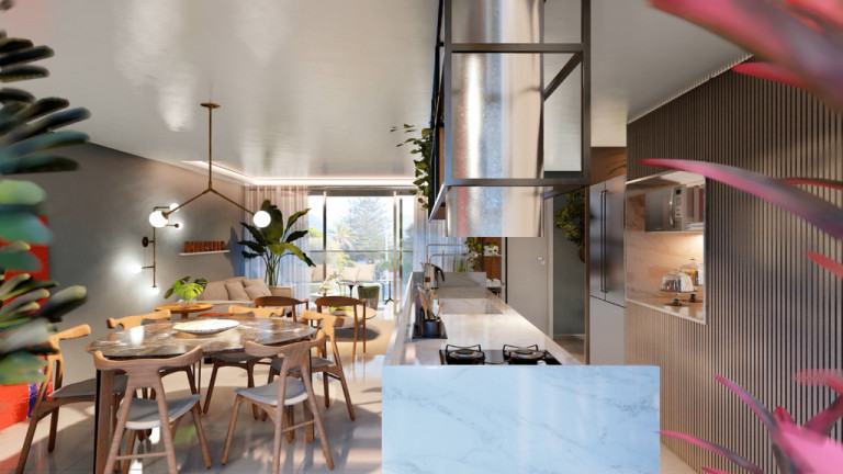 Imagem Apartamento com 3 Quartos à Venda, 226 m² em Cabo Branco - João Pessoa