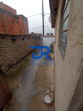 Imagem Casa com 2 Quartos à Venda, 100 m² em Santíssimo - Rio De Janeiro