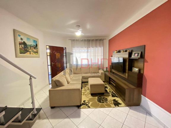 Imagem Sobrado com 3 Quartos à Venda, 170 m² em Jardim Primavera - Sorocaba Imagem Sobrado com 3 Quartos à Venda, 170 m² em Jardim Primavera - Sorocaba
