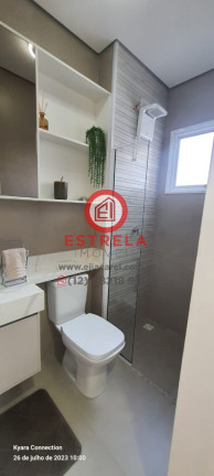 Imagem Imóvel com 2 Quartos à Venda, 48 m² em Centro - Jacareí Imagem Imóvel com 2 Quartos à Venda, 48 m² em Centro - Jacareí