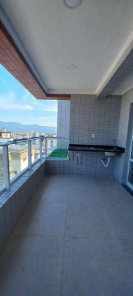 Imagem Apartamento com 2 Quartos à Venda, 67 m² em Vila Guilhermina - Praia Grande Imagem Apartamento com 2 Quartos à Venda, 67 m² em Vila Guilhermina - Praia Grande