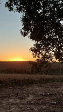 Chácara à Venda, 20 m² em Zona Rural - Abadiânia