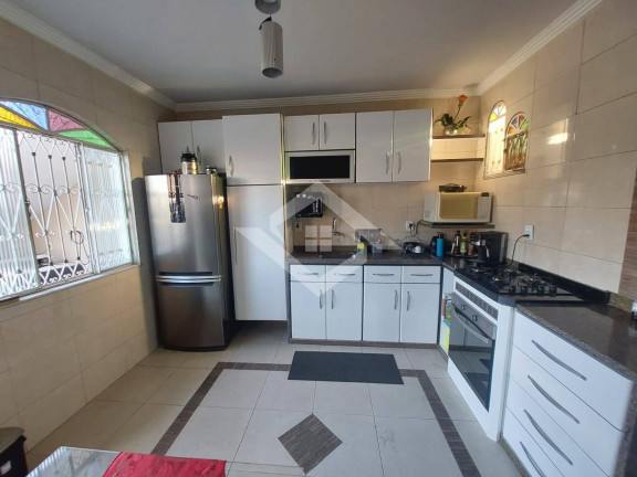 Imagem Casa com 3 Quartos à Venda, 245 m² em Campo Grande - Rio De Janeiro