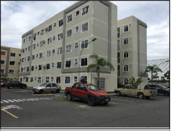 Imagem Apartamento com 2 Quartos à Venda, 40 m² em Campo Grande - Rio De Janeiro Imagem Apartamento com 2 Quartos à Venda, 40 m² em Campo Grande - Rio De Janeiro