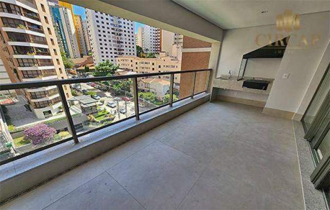 Imagem Apartamento com 2 Quartos à Venda, 109 m² em Perdizes - São Paulo
