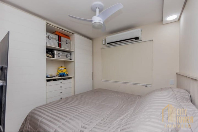 Imagem Apartamento com 2 Quartos à Venda, 66 m² em Itaim Bibi - São Paulo