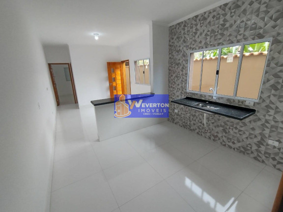 Imagem Casa com 2 Quartos à Venda, 150 m² em Vila Atlântica - Mongaguá Imagem Casa com 2 Quartos à Venda, 150 m² em Vila Atlântica - Mongaguá