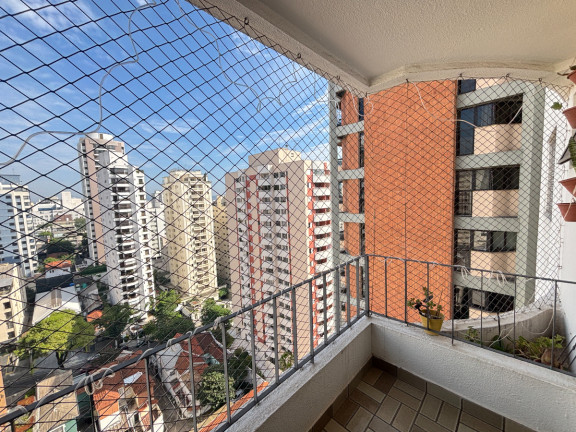 Apartamento com 2 Quartos à Venda, 74 m² em Perdizes - São Paulo