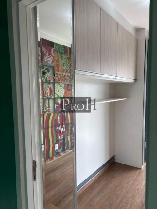 Imagem Apartamento com 3 Quartos à Venda, 81 m² em Independência - São Bernardo Do Campo