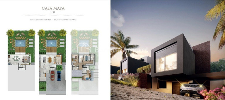 Imagem Casa de Condomínio com 3 Quartos à Venda, 301 m² em Ville Sainte Hélène - Campinas Imagem Casa de Condomínio com 3 Quartos à Venda, 301 m² em Ville Sainte Hélène - Campinas