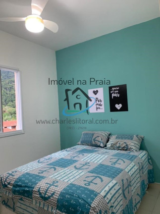 Imagem Apartamento com 2 Quartos à Venda, 65 m² em Perequê Açu - Ubatuba Imagem Apartamento com 2 Quartos à Venda, 65 m² em Perequê Açu - Ubatuba