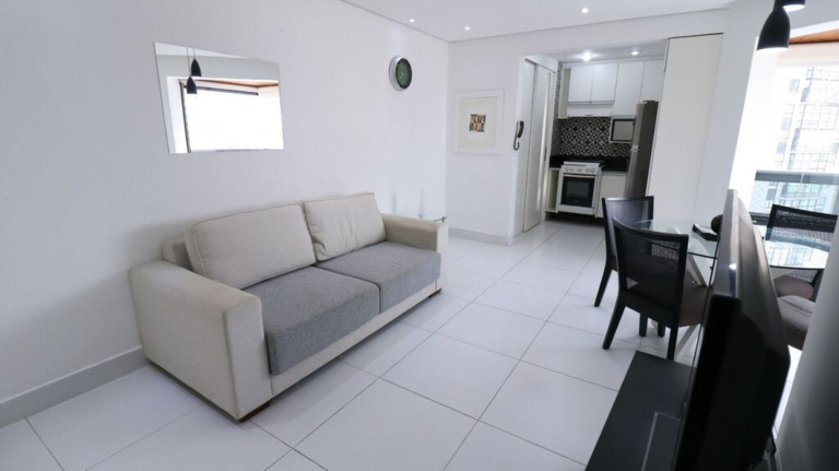 Imagem Imóvel com 2 Quartos à Venda, 54 m² em Jardim Paulista - São Paulo Imagem Imóvel com 2 Quartos à Venda, 54 m² em Jardim Paulista - São Paulo