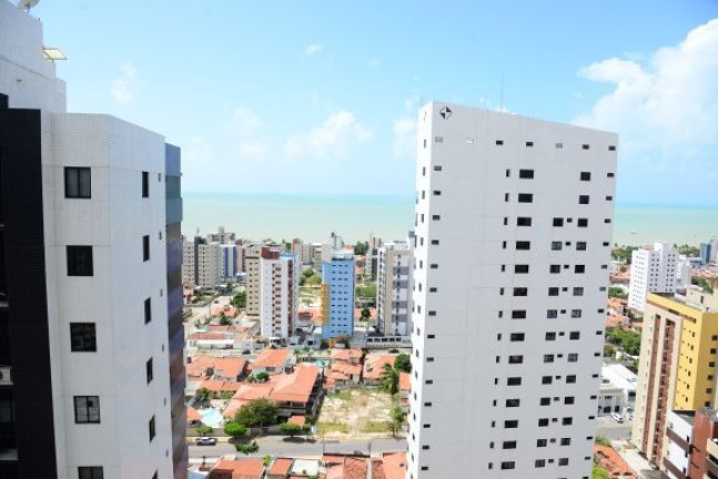 Imagem Apartamento com 2 Quartos à Venda, 56 m² em Manaíra - João Pessoa