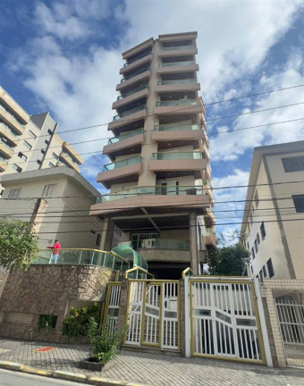 Apartamento com 1 Quarto à Venda, 40 m² em Tupi - Praia Grande