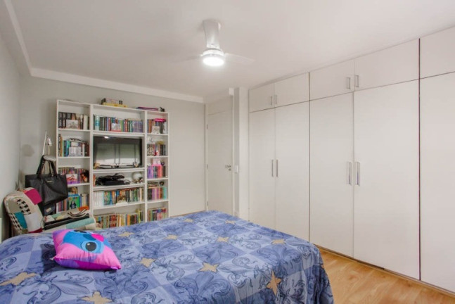 Imagem Imóvel com 4 Quartos à Venda, 180 m² em Santa Cecília - São Paulo