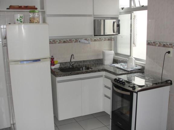 Imagem Apartamento com 3 Quartos à Venda, 61 m² em São Mateus - Juiz De Fora